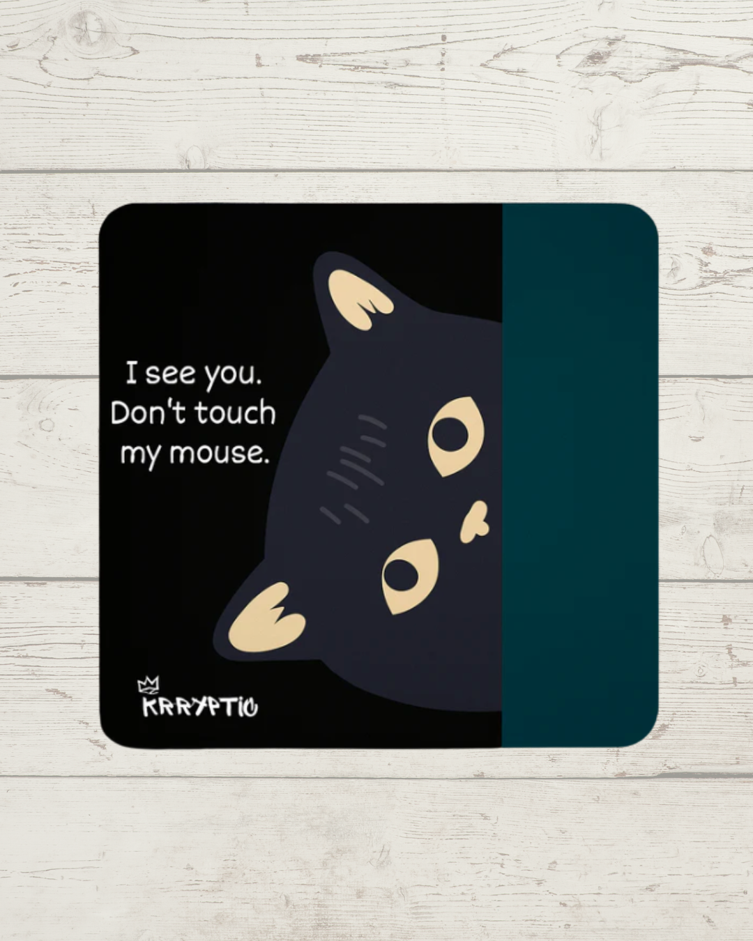 Mouse Pads
