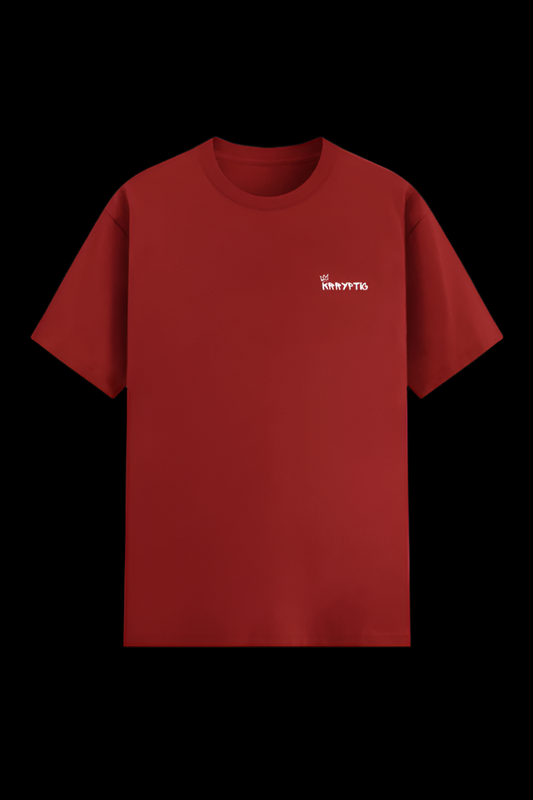 Krryptic Mr Minimalist Stretch Dark – Soft Where It Matters. Sharp Where It Counts.