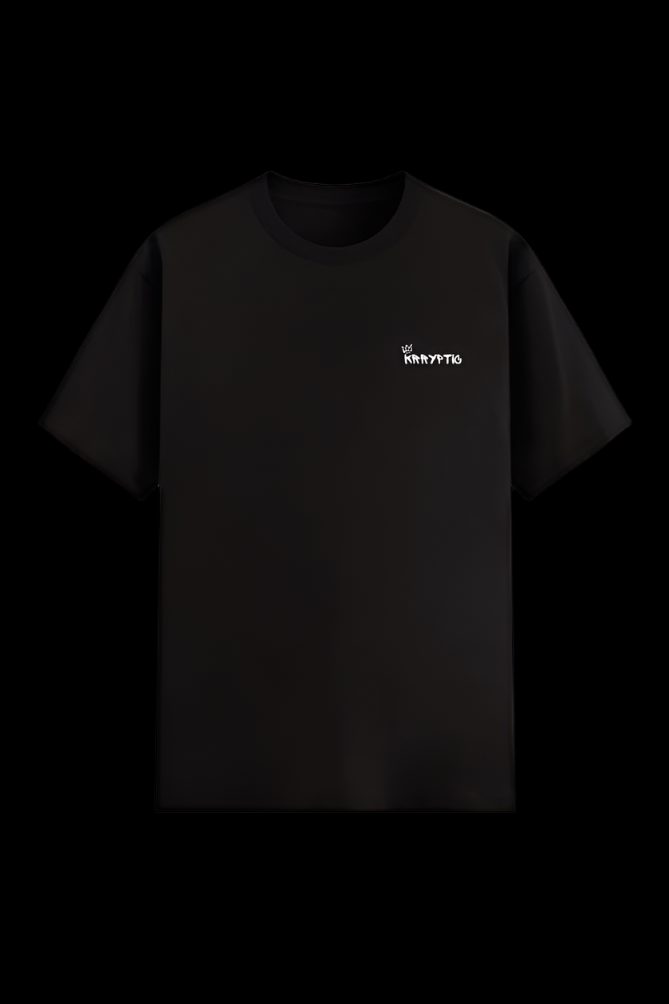 Krryptic Mr Minimalist Stretch Dark – Soft Where It Matters. Sharp Where It Counts.