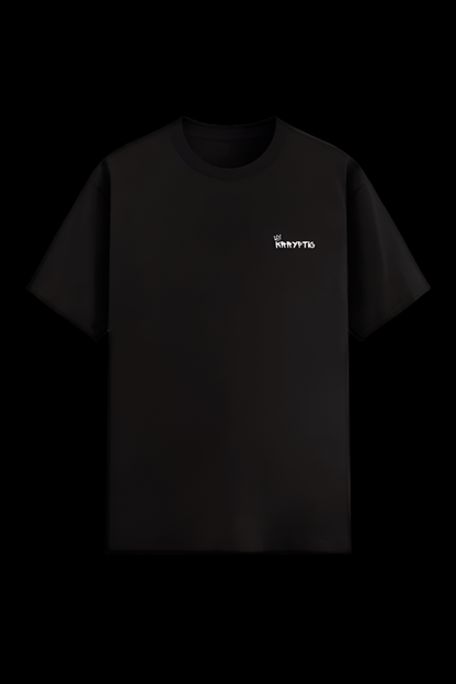 Krryptic Mr Minimalist Stretch Dark – Soft Where It Matters. Sharp Where It Counts.
