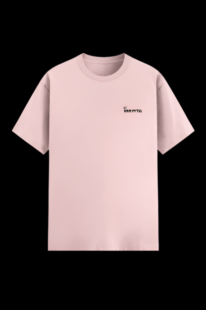 Krryptic Mr Minimalist Stretch Bright – Soft Where It Matters. Sharp Where It Counts.
