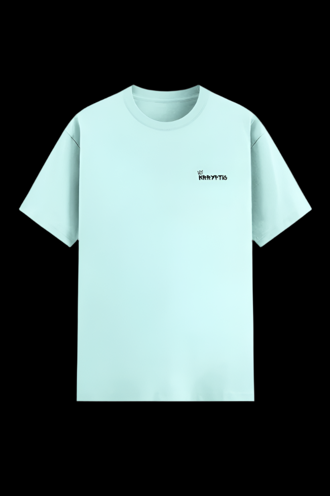 Krryptic Mr Minimalist Stretch Bright – Soft Where It Matters. Sharp Where It Counts.