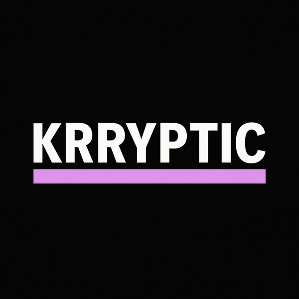 Krryptic